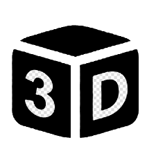 3D Models