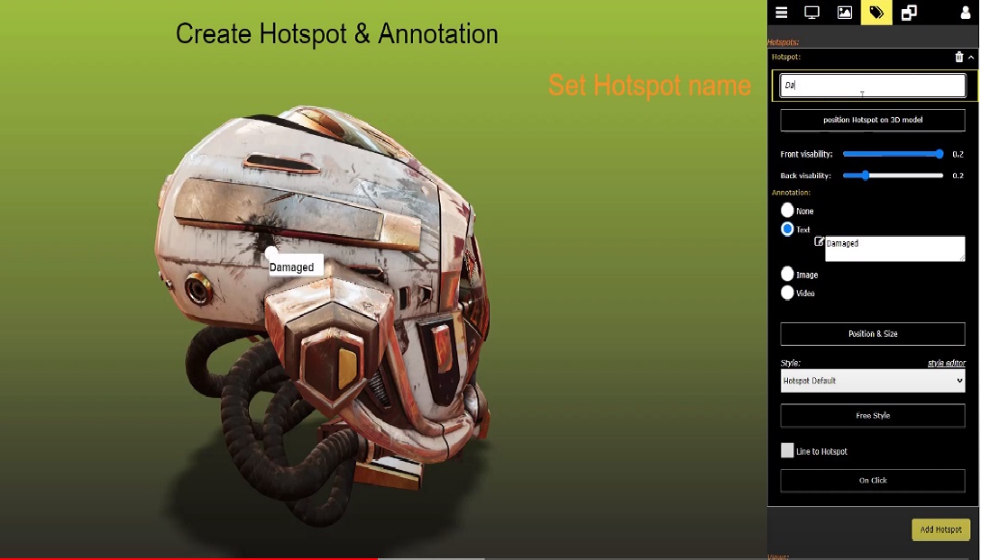 Editor for Beginners